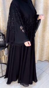Ashkaf Abaya 1