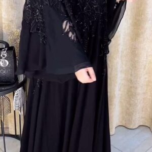 Ashkaf Abaya 1