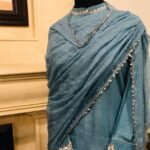 W/Raw Silk 7