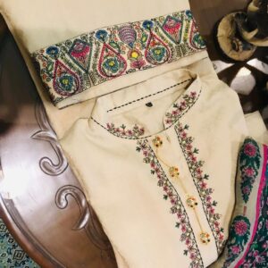 Kalam Kari Patch Work
