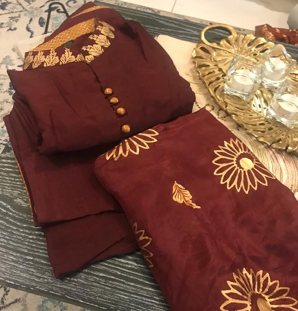 Silk 13